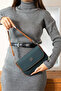 Jp Polo Women's Original 5-Compartment Hand & Shoulder Bag Size: 23 X 14 cm - 8