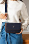 Jp Polo Women's Original 5-Compartment Hand & Shoulder Bag Size: 23 X 14 cm - 2