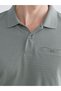 Lcwaikiki Classic Polo Collar Pique Men's T-Shirt - 3