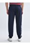   Standard Fit Men's Jogger Sweatpants - 4