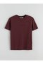 Esvab • Modern & Distinctive Zero Roba Collar Printed Boys' T-Shirt