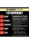 Cobra Labs The Curse - 50 Servings Pina Colada - 2