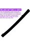 SWORD 27'' Light up Lightsaber with Clanging Sounds and Cover (PACK OF 2) - 3