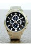 Function Men's Wristwatch – Steel Band – with Calendar & Multifunctional – with Bracelet Gift - 2