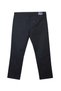Plus Size Gabardine Trousers Printed Low Waist (Wide Comfortable Fit) - 4