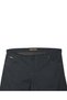 Plus Size Gabardine Trousers Printed Low Waist (Wide Comfortable Fit) - 3