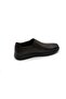 3611 Men's Leather Laceless Shoes - 3