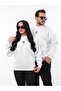 Palm Angels 3 Thread Raised Crew Neck Sweatshirt - 3