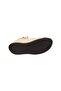 25K334 Thick Sole Ankle-Length Women's Sneakers Boots - 6