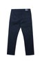 Large Size Gabardine Trousers 506-507 Satin (Wide Comfortable Fit) - 4