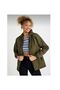 Women's Waterproof Raincoat - 5
