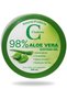 Aloevera Gel 300 ml Facial Cleanser Dead Skin Peeler Dark Circle Pore Opener