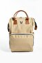 Mother Baby Care Bag (Suitable for Hand and Back Use) - 3