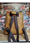 Chaplin Women's Backpack Medium Size - 5