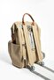 Mother Baby Care Bag (Suitable for Hand and Back Use) - 8