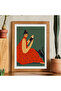 One Piece Living Room Office Decor Table Vrynt