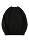 Style-X Halloween - Halloween Printed Unisex Sweatshirt, 3-Ply Sharded - 3