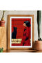 One Piece Living Room Office Decor Table Vrynt
