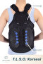 Tlso Brace Spinal Fracture and Postoperative Brace - 3