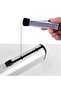 Retractable Auto Care Vehicle Car Detail Cleaning Brush - 4
