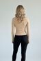 Y2K Rover Zippered Blouse - 4