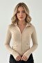 Y2K Rover Zippered Blouse - 5