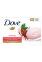 Reviving Bar Soap With Pomegranate & Lemon Verbena Scent 125 g - 2