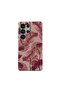 Phone Case Galaxy S25ultra Hybrid 2 Layer Hard Shell Silicone Protective, Scratch Resistant