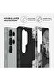 Phone Case Galaxy S25ultra Hybrid 2 Layer Hard Shell Silicone Protective, Scratch Resistant - 2