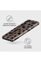 Phone Case Galaxy S25ultra Hybrid 2 Layer Hard Shell Silicone Protective, Scratch Resistant - 3