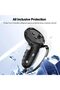 Controller Grips Compatible with Meta Quest 3S / 3 | Silicone VR Covers with Knuckle Straps - 2