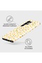 Phone Case Galaxy S25ultra Hybrid 2 Layer Hard Shell Silicone Protective, Scratch Resistant - 3