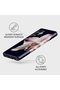 Phone Case Galaxy S25ultra Hybrid 2 Layer Hard Shell Silicone Protective, Scratch Resistant - 3