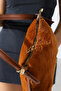 Women's Plush Bag - Shoulder and Hand Bag Stylish Design - 8