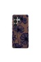 Phone Case Galaxy S25ultra Hybrid 2 Layer Hard Shell Silicone Protective, Scratch Resistant