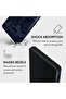 Phone Case Galaxy S25ultra Hybrid 2 Layer Hard Shell Silicone Protective, Scratch Resistant - 2