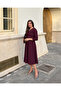 rochie Whisper Cherry