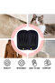 2-Pack Electrostatic Pet Hair Removal Gloves - 4