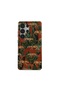Phone Case Galaxy S25ultra Hybrid 2 Layer Hard Shell Silicone Protective, Scratch Resistant