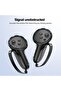 Controller Grips Compatible with Meta Quest 3S / 3 | Silicone VR Covers with Knuckle Straps - 5