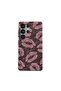 Phone Case Galaxy S25ultra Hybrid 2 Layer Hard Shell Silicone Protective, Scratch Resistant
