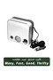 Car Air Pump, Car Electric Inflator, Tire Air Pump, Portable Air Pump