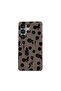 Phone Case Galaxy S25ultra Hybrid 2 Layer Hard Shell Silicone Protective, Scratch Resistant