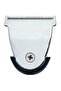Blade set set for Beret Trimmer - Silver Color - 2