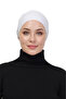 غطاء رأس إسلامي مريح وعملي بدون خياطة ومضاد للانزلاق - سهل الاستخدام - 2