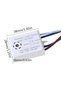 Voice-activated smart light switch with sound sensor - 2