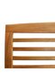 5 Piece Garden Lounge Set Solid Acacia Wood - 7