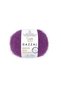 Super Kid Mohair Hand Knitting Yarn 25 Gr 200 Mt %70 Kid Moher %30 Silk Fine Knitting Yarn-64415