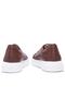 Benevil Men's Genuine Leather Casual Shoes 23651 - 4