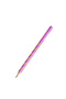 Jumbo Right-Handed Left-Handed Grip Pen Ellipse Indented Triangle Pencil My First Pen - Purple